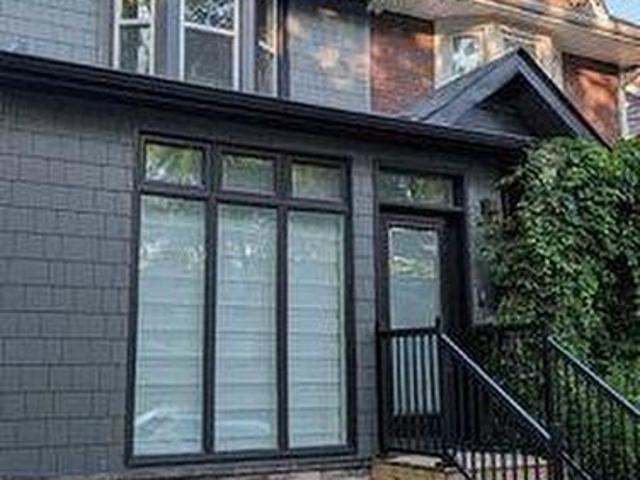 House for rent in Woburn, Ontario