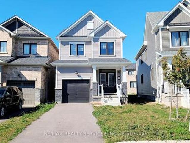 House for rent in Richmond Hill, Golden Horseshoe