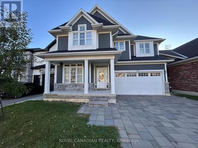 House for rent in Ancaster, Ontario