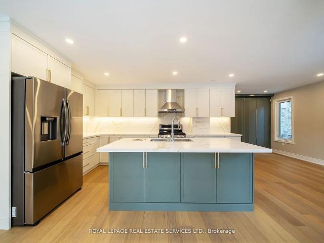 House for rent in Oakville, Golden Horseshoe