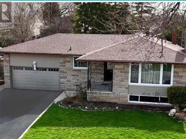 House for rent in Georgina, Ontario