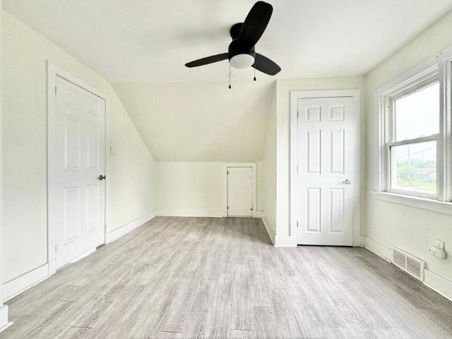 House for rent in St. Catharines, Golden Horseshoe