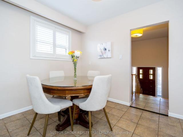 House for rent in Humber River—Black Creek, Toronto