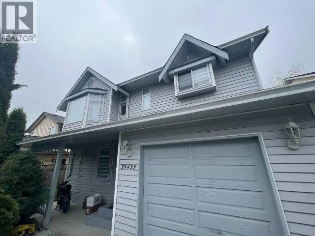 House for rent in Maple Ridge, British Columbia