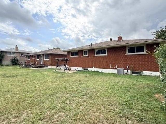 House for rent in Brantford, Southwestern Ontario