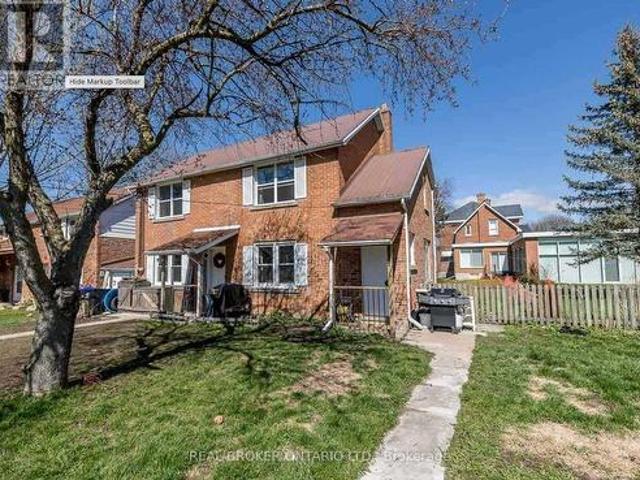 Property for rent in Beeton, Ontario