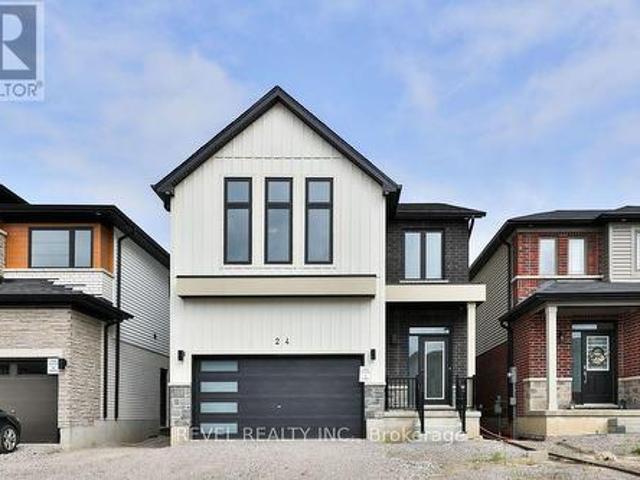 House for rent in Brant, Ontario