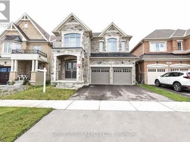 House for rent in Caledon, Ontario