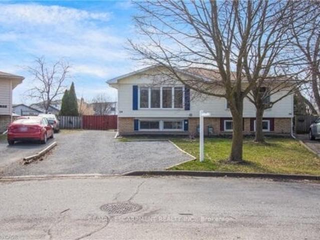 House for rent in Niagara, Ontario