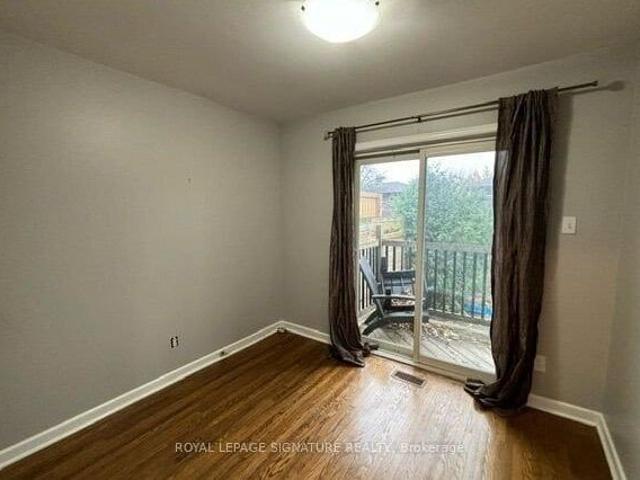 House for rent in Clarkson, Mississauga