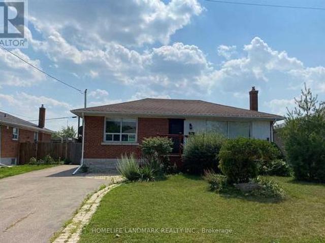 House for rent in Georgina, Ontario