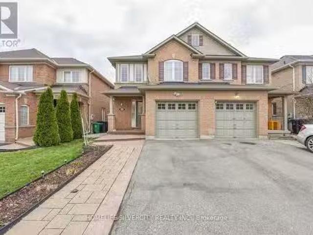 House for rent in Courtice, Ontario