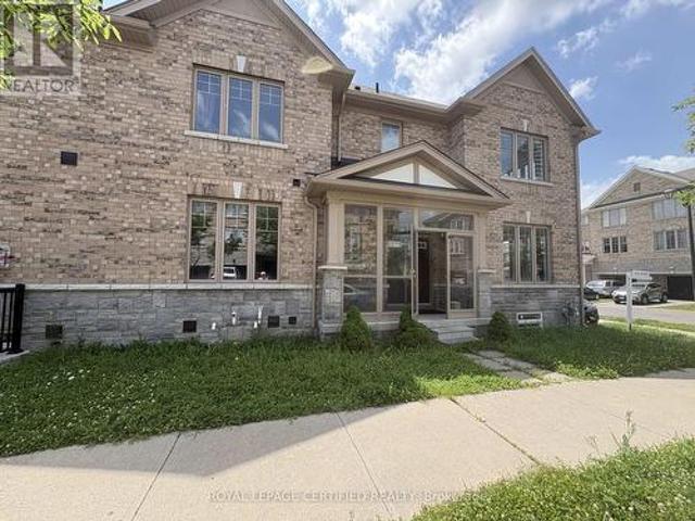 House for rent in Milton, Ontario