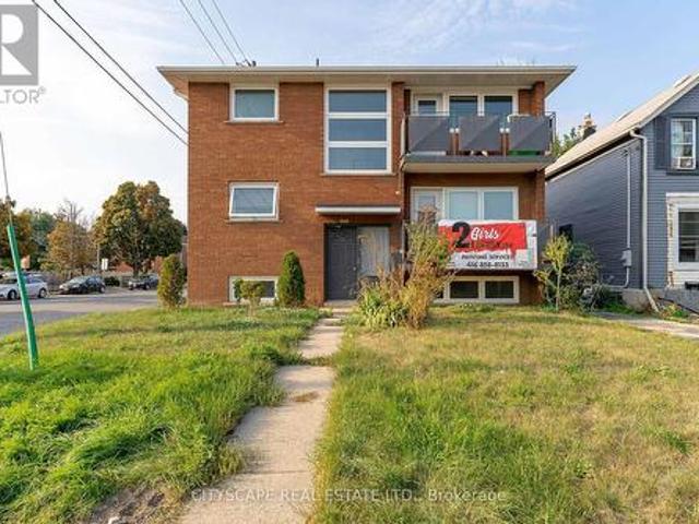 Property for rent in Woburn, Ontario