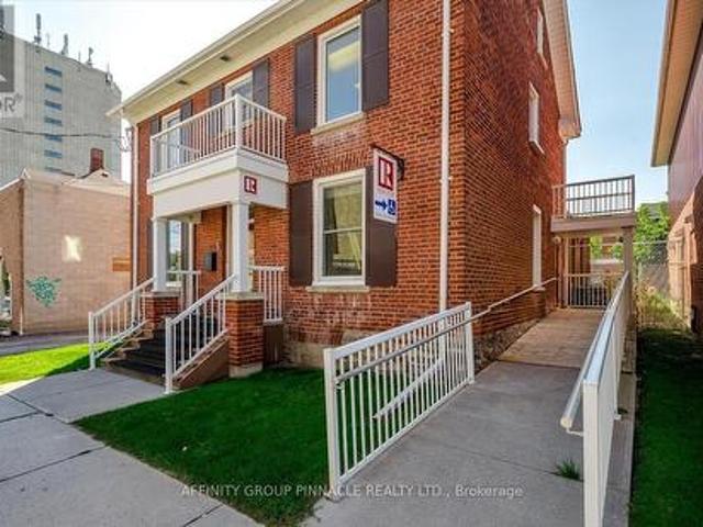Commercial for rent in Peterborough, Central Ontario
