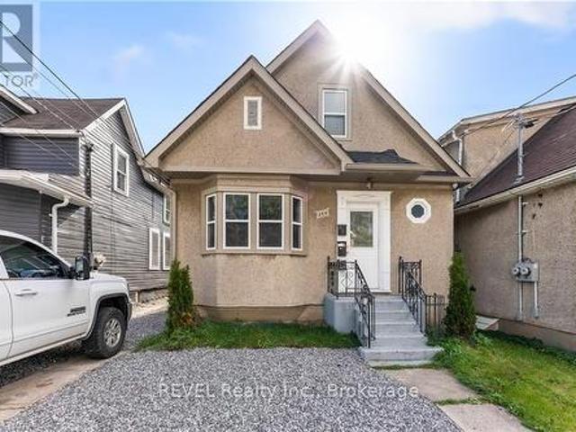 Property for rent in St. Catharines, Golden Horseshoe