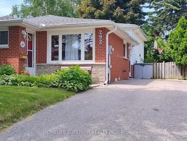 House for rent in Durham, Ontario
