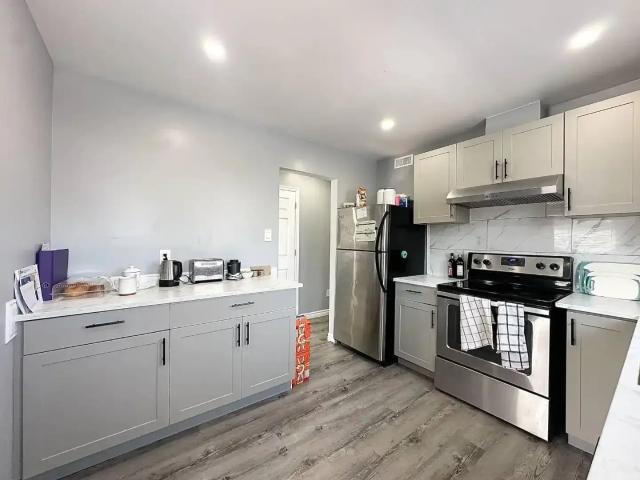 Apartment for rent in Lakefield