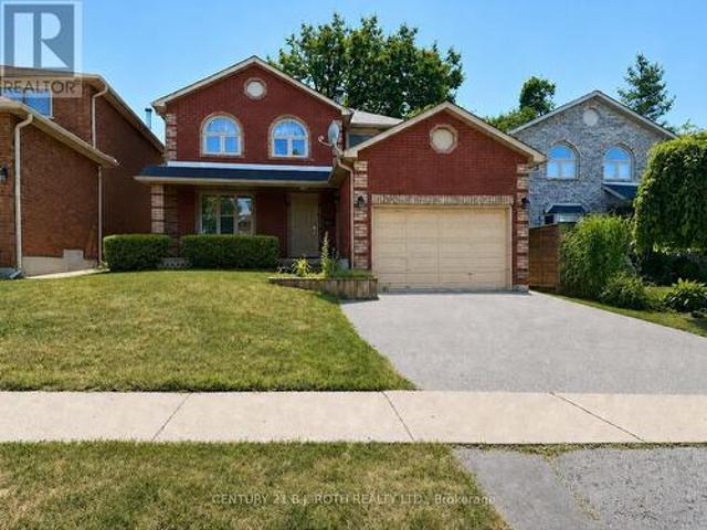 House for rent in Barrie, Ontario