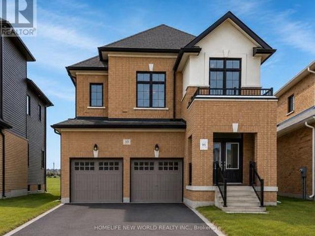 House for rent in York, Ontario