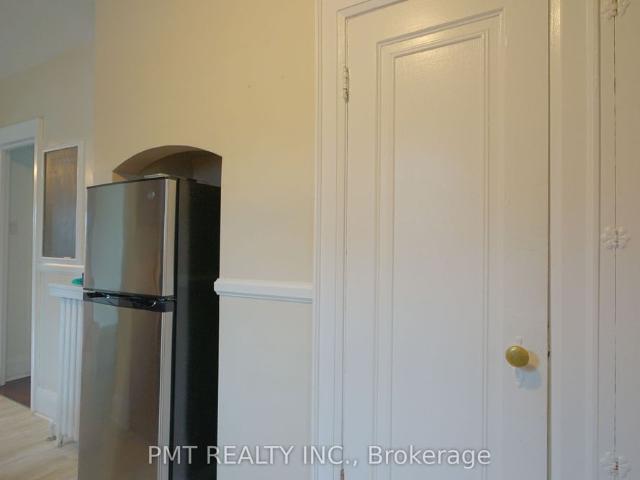 House for rent in Bloor West Village, Toronto
