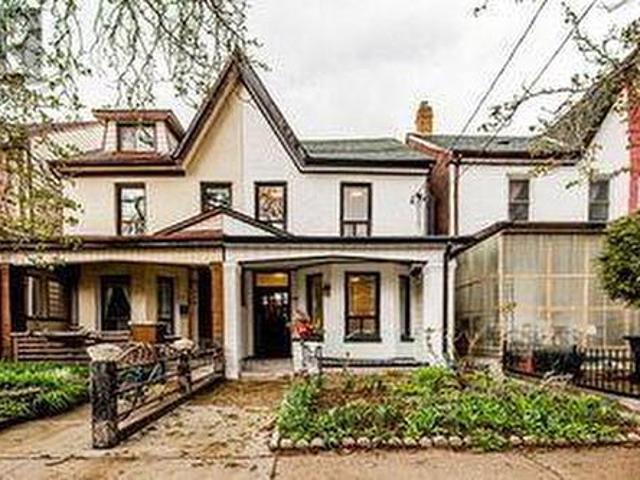House for rent in Woburn, Ontario