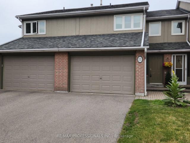 Condo for rent in Mississauga, Ontario