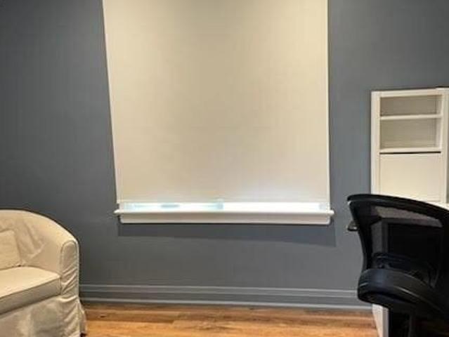 Office for rent in Woburn, Ontario