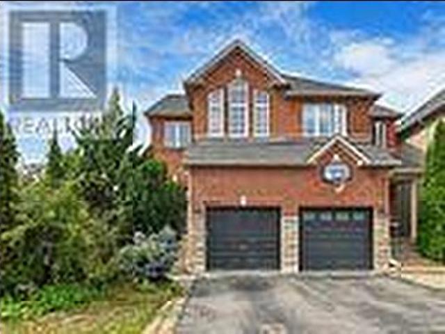 House for rent in Mississauga, Ontario