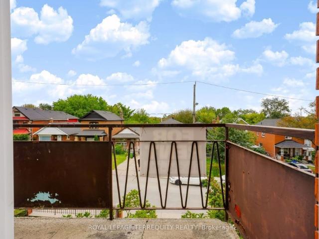 House for rent in Davenport, Toronto