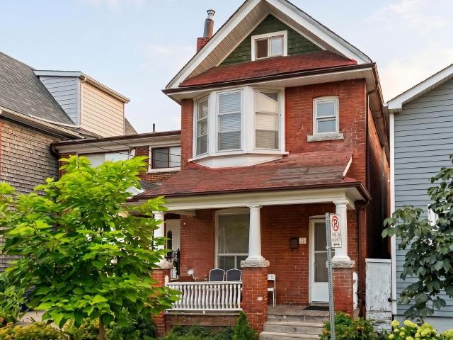 House for rent in Woburn, Ontario
