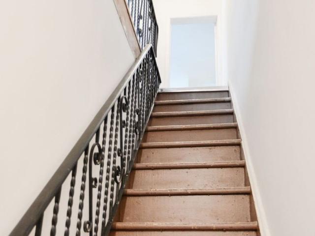 House for rent in University—Rosedale, Toronto