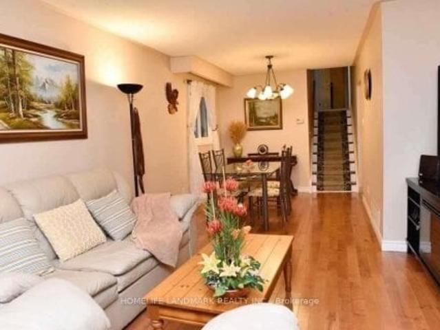 House for rent in Mississauga, Ontario
