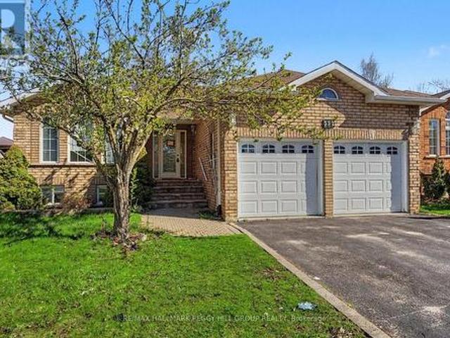 House for rent in Barrie, Ontario