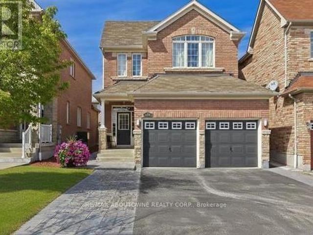 House for rent in Mississauga, Ontario