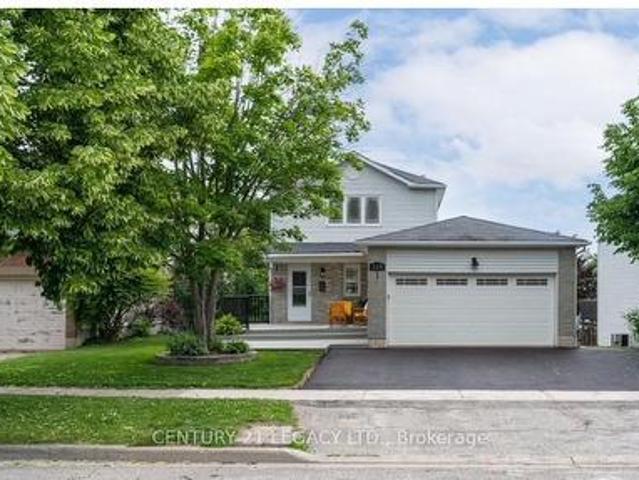 House for rent in Dufferin, Ontario