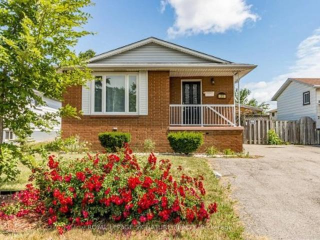 House for rent in Ancaster, Ontario