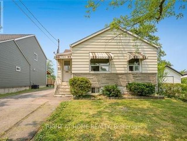 House for rent in Niagara, Ontario