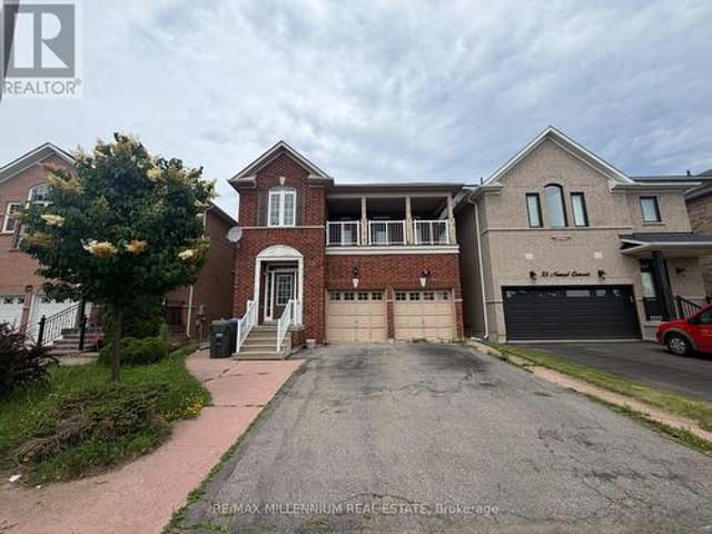 House for rent in Georgina, Ontario