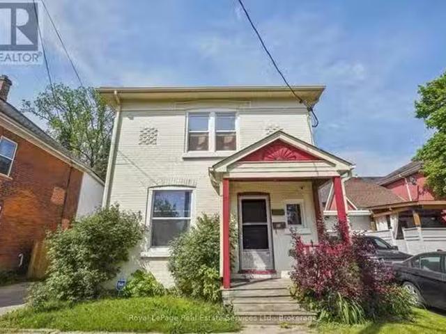 House for rent in Brantford, Southwestern Ontario