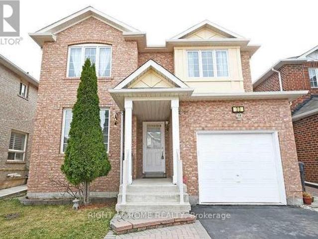 House for rent in Georgina, Ontario