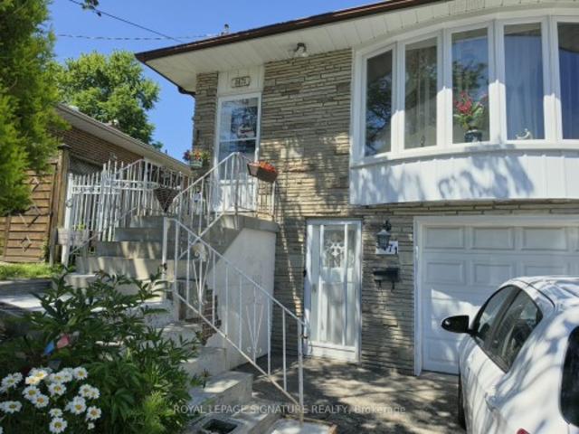 House for rent in Mississauga, Ontario