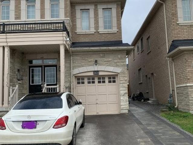 House for rent in York, Ontario