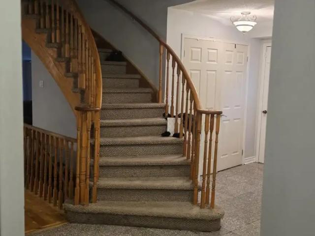 House for rent in Westney Heights, Ajax