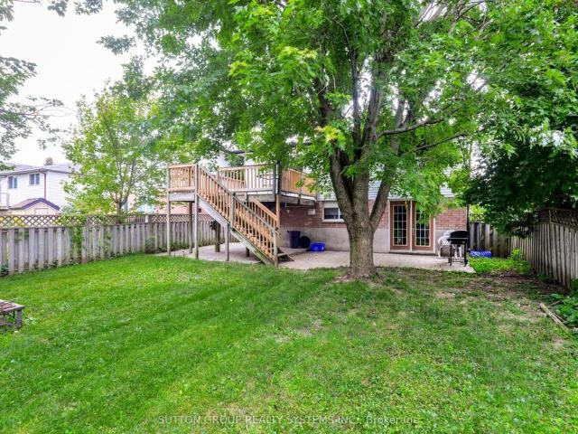 House for rent in Cambridge, Southwestern Ontario