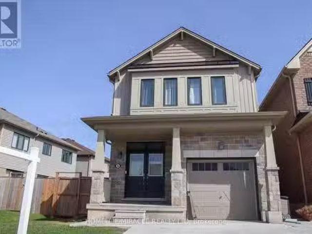 House for rent in Caledonia, Ontario