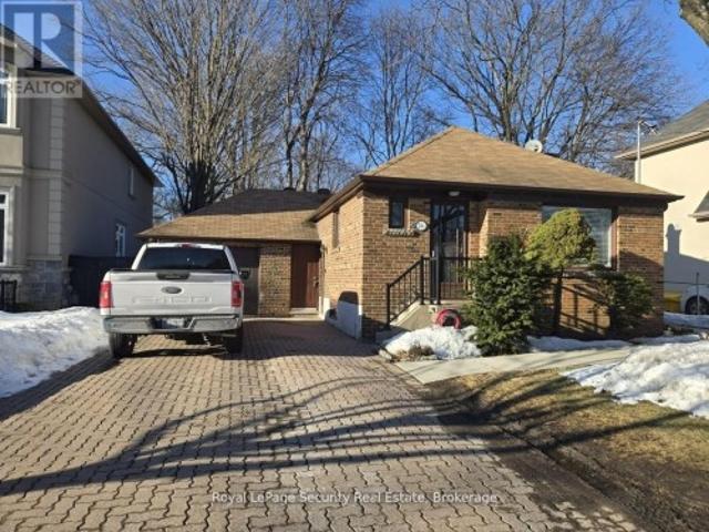 House for rent in Woburn, Ontario