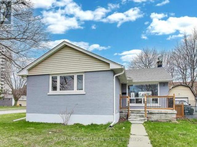 House for rent in Durham, Ontario