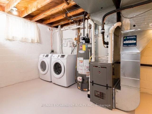 House for rent in Hill Park, Hamilton