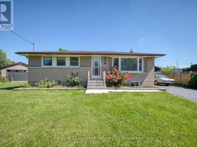 House for rent in Niagara, Ontario